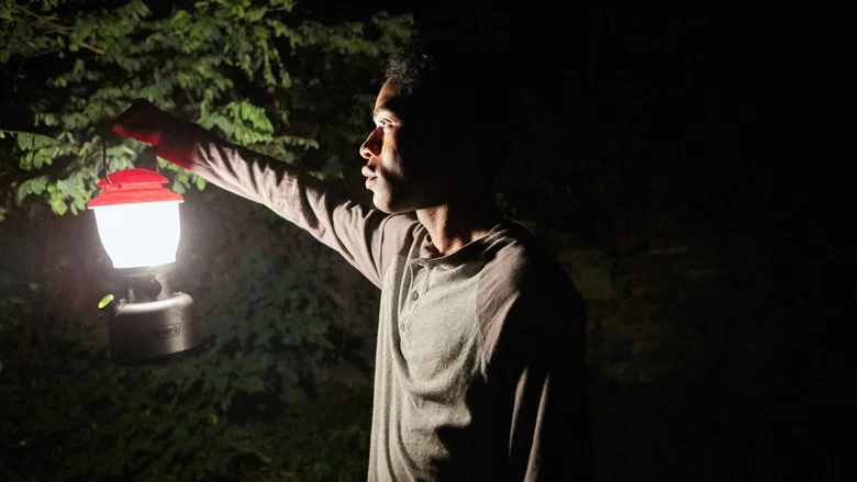 It Comes at Night screenshot 2