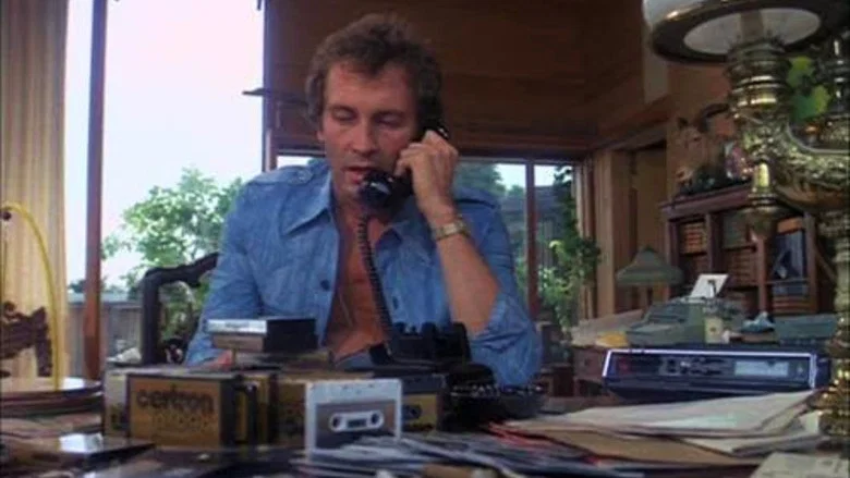 The Norliss Tapes screenshot 5