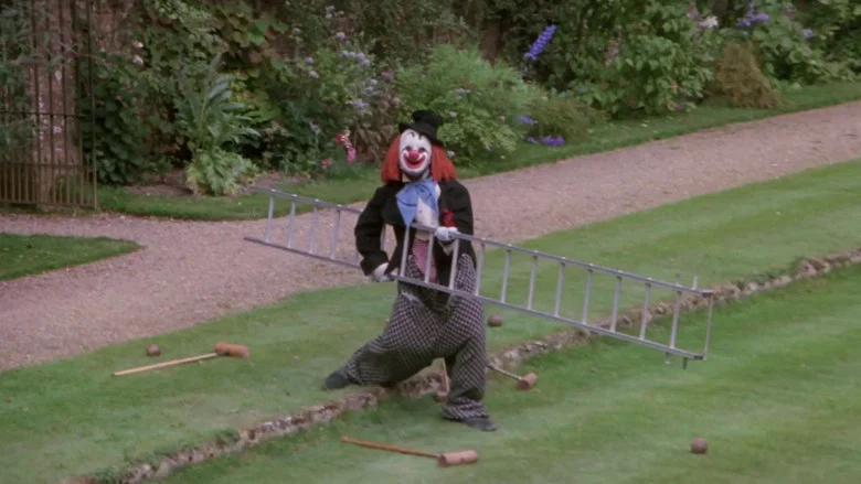 Sleuth screenshot 8
