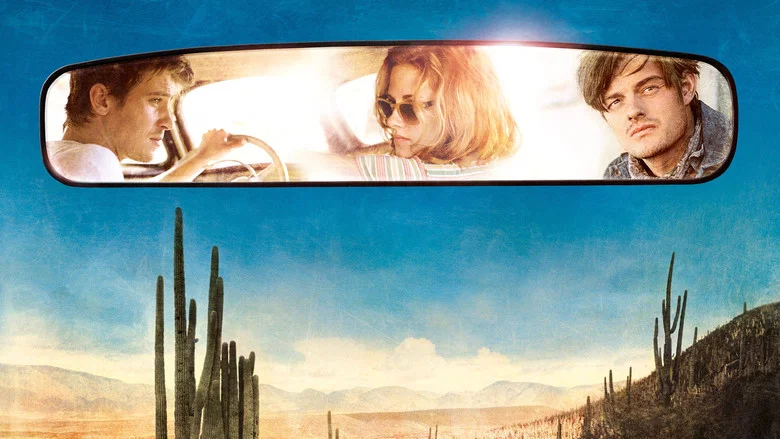 On the Road screenshot 3