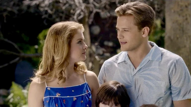 Petals on the Wind screenshot 7