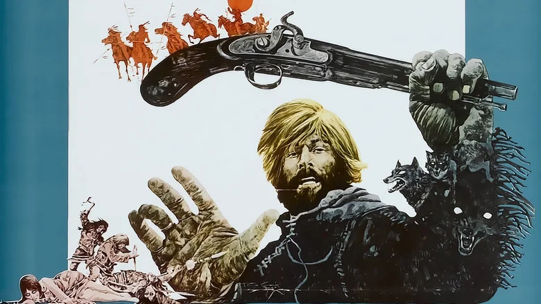 Jeremiah Johnson screenshot 6