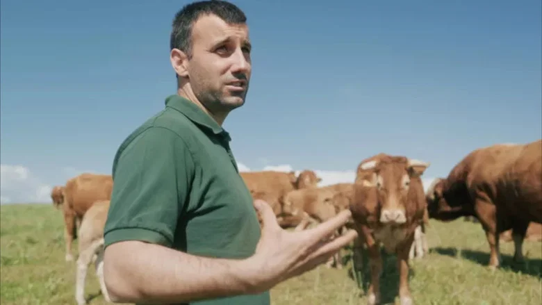 Monde agricole : la fracture de l’eau screenshot 5