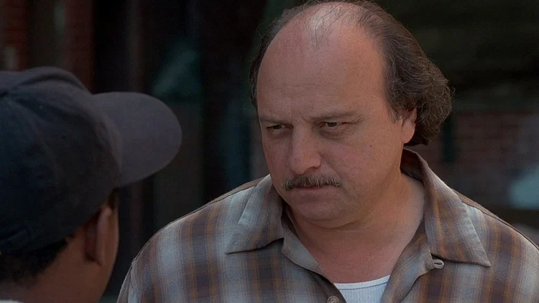American Buffalo screenshot 6