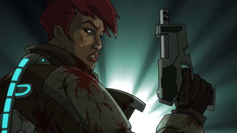 Dead Space: Downfall screenshot 4