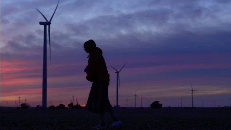 Why Do The Turbines Glow? screenshot 1