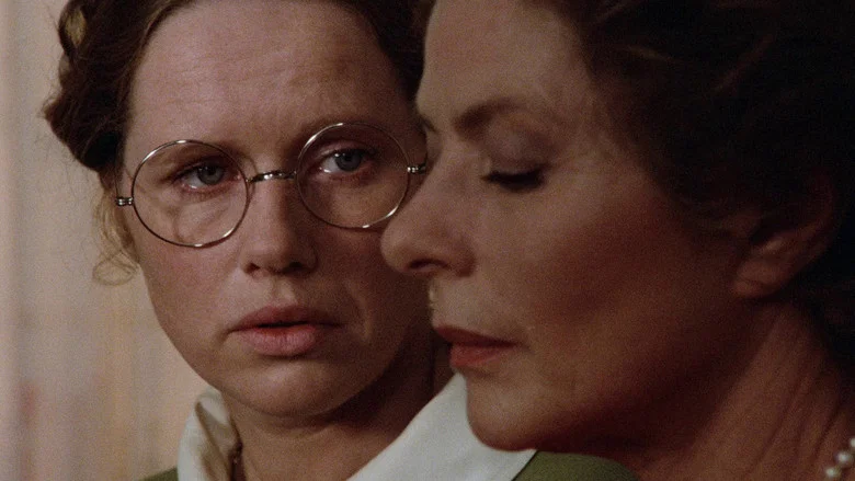 Autumn Sonata screenshot 2