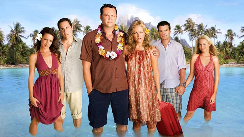 Couples Retreat screenshot 3