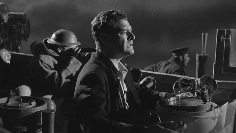 The Cruel Sea screenshot 6