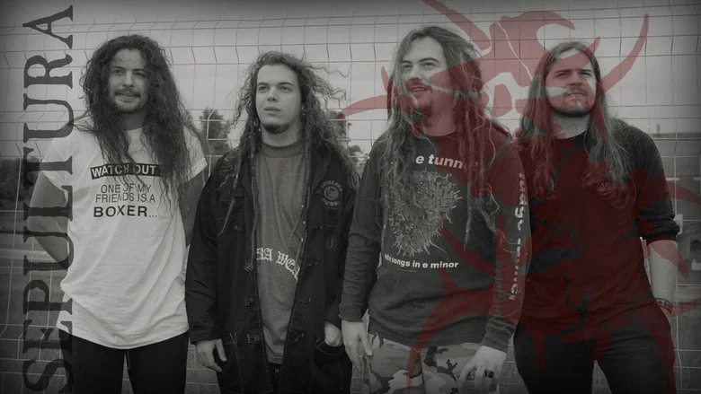 Sepultura: Castle Manifest - Live At Donington screenshot 1