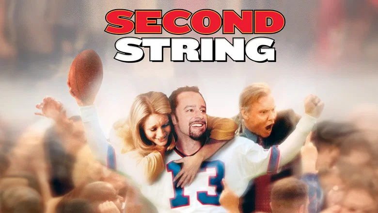 Second String screenshot 2