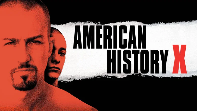 American History X screenshot 4