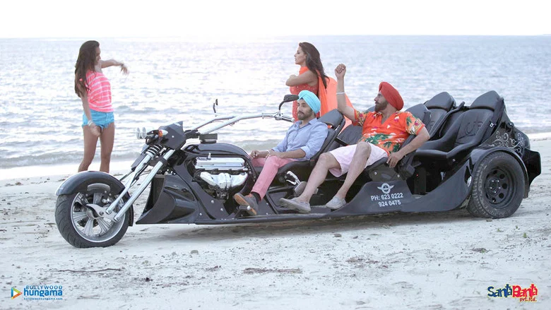 Santa Banta Pvt Ltd screenshot 3
