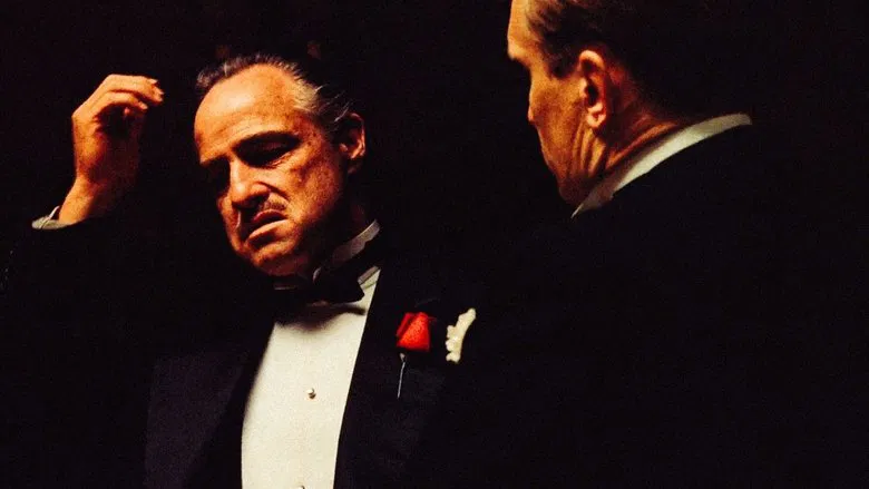 The Godfather screenshot 8