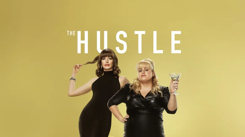 The Hustle screenshot 4