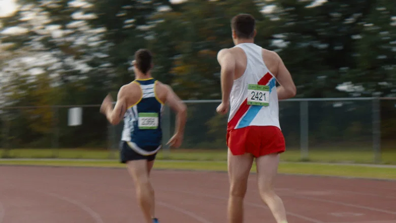Racewalkers screenshot 7