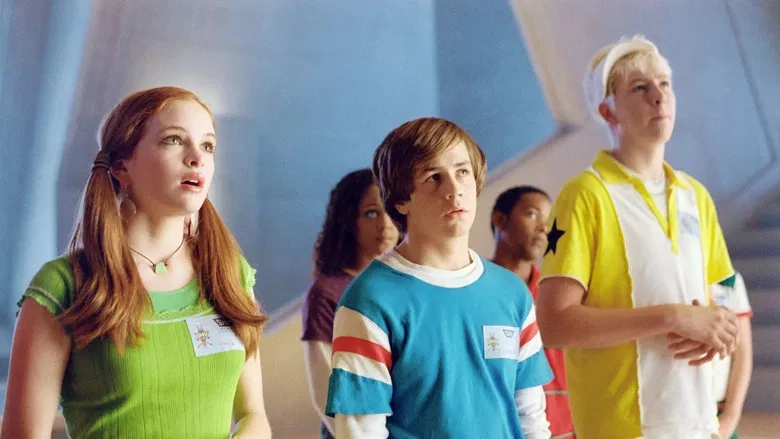 Sky High screenshot 7