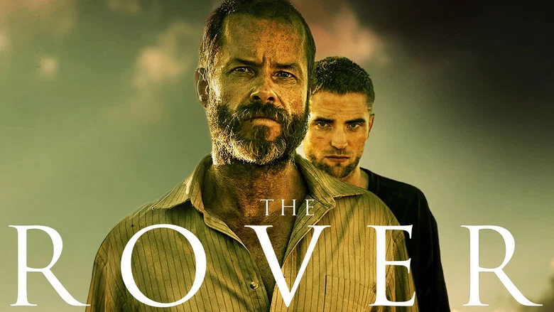 The Rover screenshot 8