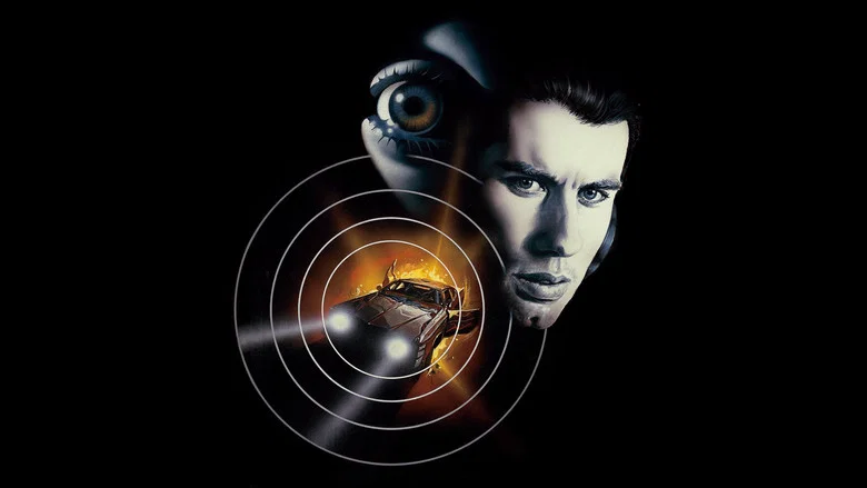 Blow Out screenshot 2