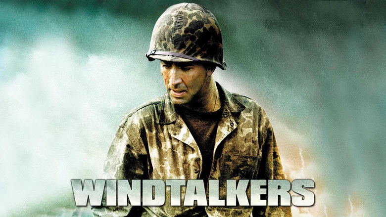 Windtalkers screenshot 7