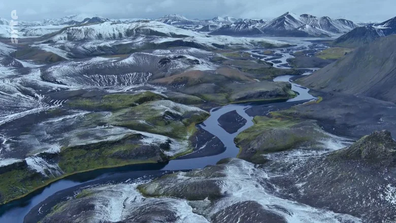 Great natural monuments - Iceland screenshot 4