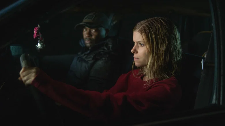 Captive screenshot 1