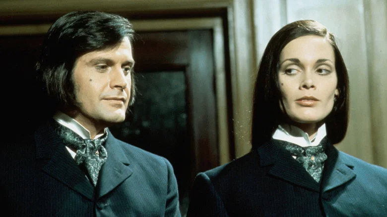 Dr. Jekyll & Sister Hyde screenshot 6