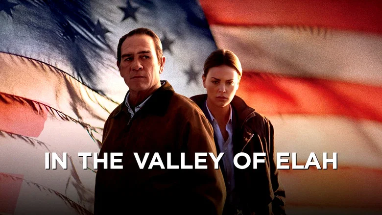 In the Valley of Elah screenshot 4