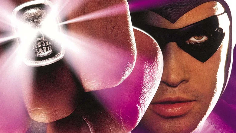 The Phantom screenshot 3