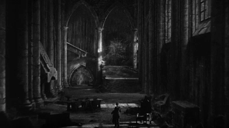 Dracula screenshot 3