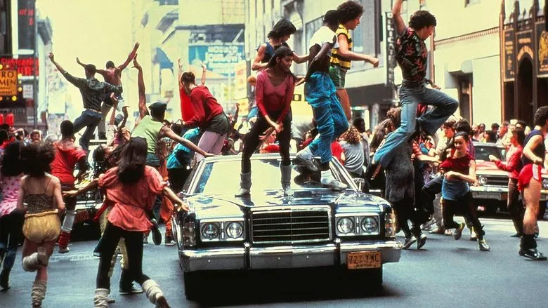 Fame screenshot 1