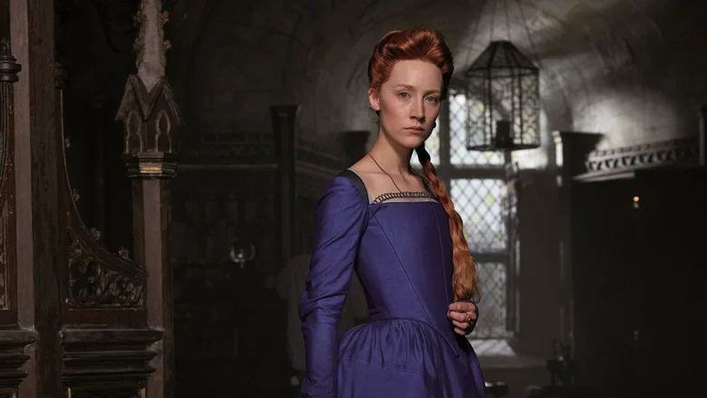 Mary Queen of Scots screenshot 7