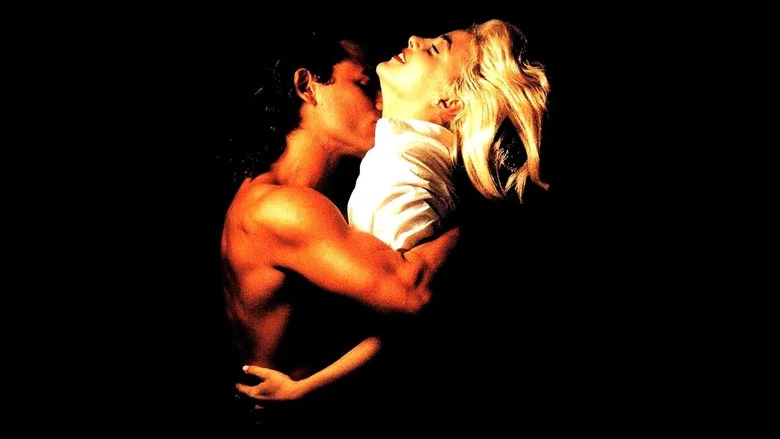 Two Moon Junction screenshot 4
