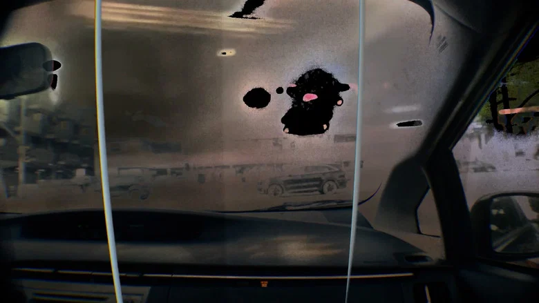 Angel (iii) screenshot 5