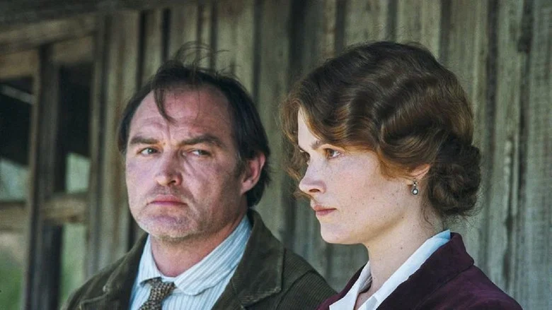 Lady Chatterley screenshot 1