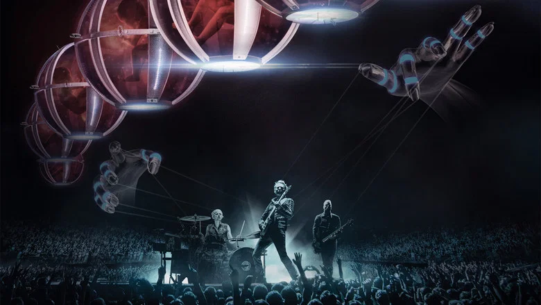 Muse: Drones World Tour screenshot 1