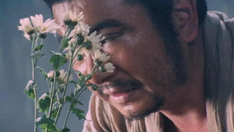 Zatoichi Goes to the Fire Festival screenshot 6