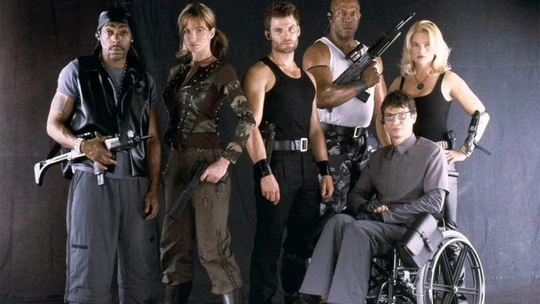 Dracula 3000 screenshot 3