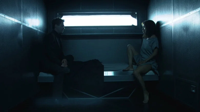 Gothika screenshot 8