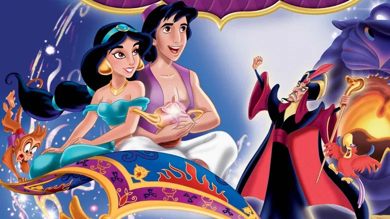 The Return of Jafar screenshot 6