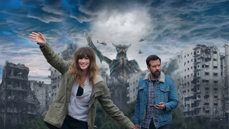 Colossal screenshot 5