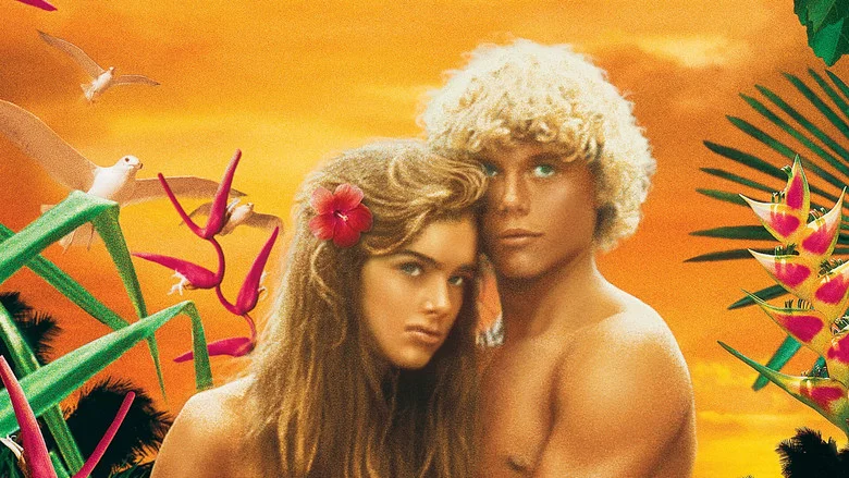 The Blue Lagoon screenshot 8