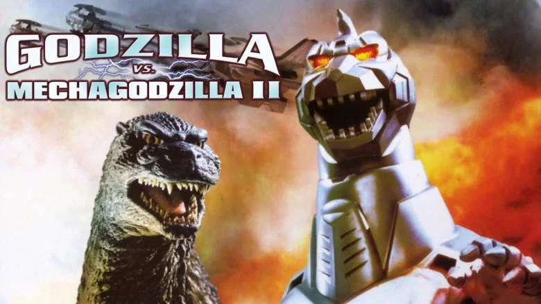 Godzilla vs. Mechagodzilla II screenshot 8