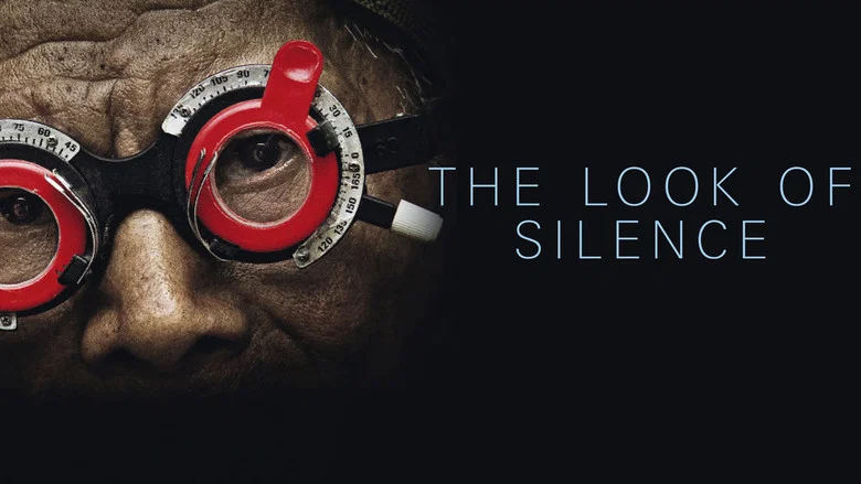 The Look of Silence screenshot 5