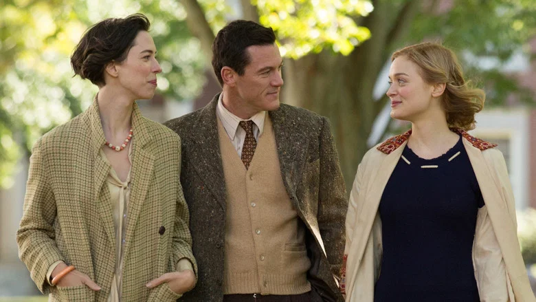 Professor Marston and the Wonder Women screenshot 5
