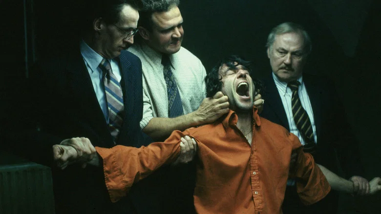 In the Name of the Father screenshot 5