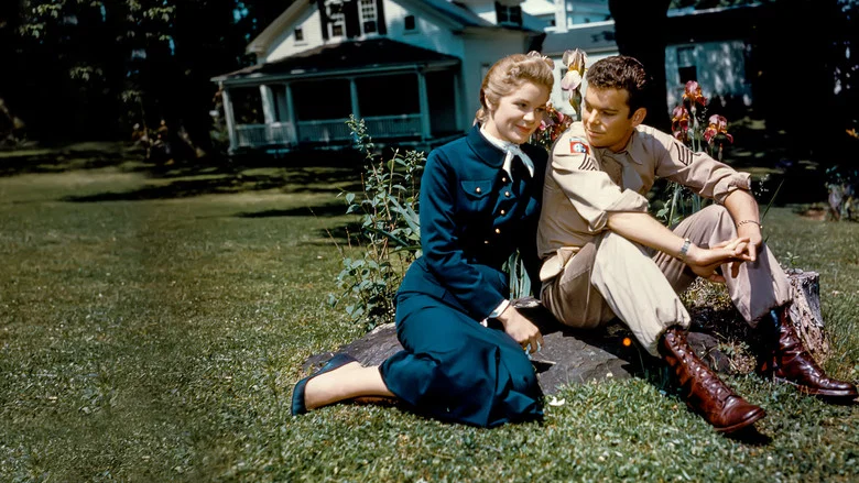 Peyton Place screenshot 6