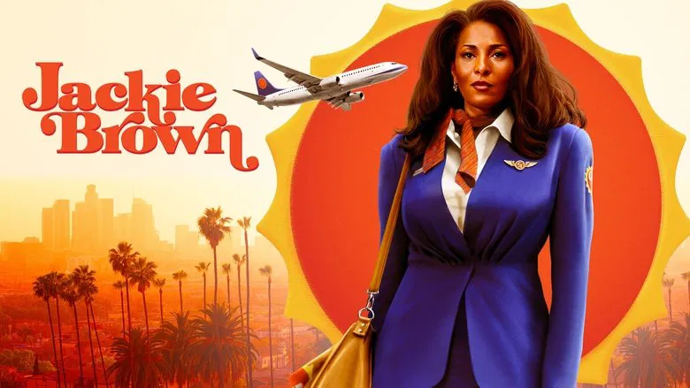 Jackie Brown screenshot 4