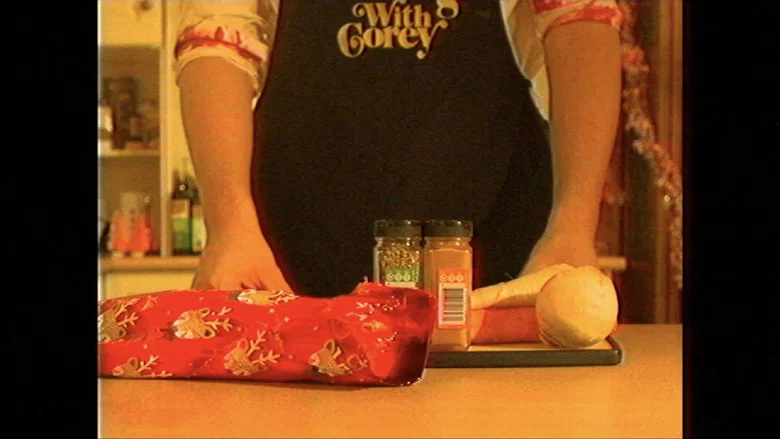 Cooking with Corey screenshot 1