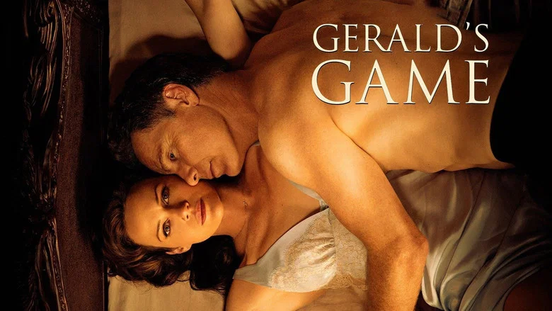 Gerald's Game screenshot 4